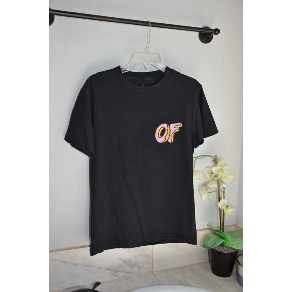 Odd Future OF Tyler The Creator OFWGKTA Men's Small - Picture 1 of 4